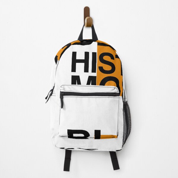 Item preview, Black History Month 2023 designed and sold by dualogy.