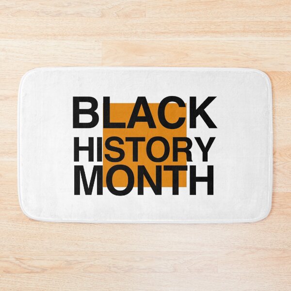 Item preview, Black History Month 2023 designed and sold by dualogy.