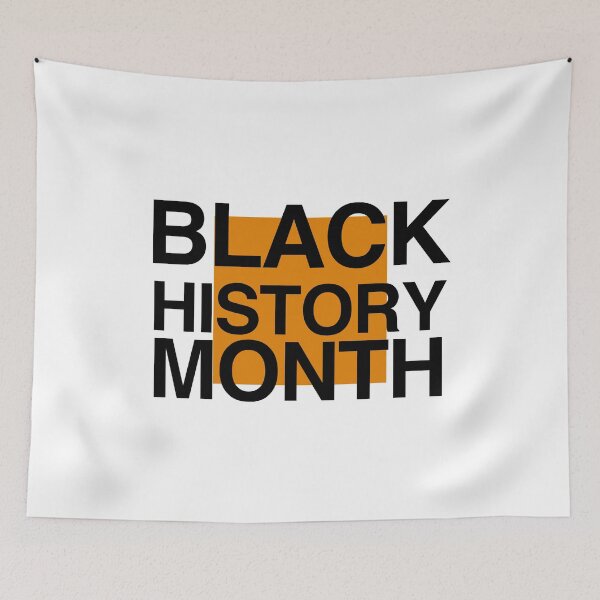 Item preview, Black History Month 2023 designed and sold by dualogy.