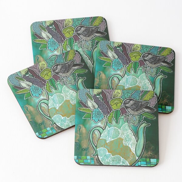 Item preview, Morning Brew designed and sold by Lynnette Shelley.