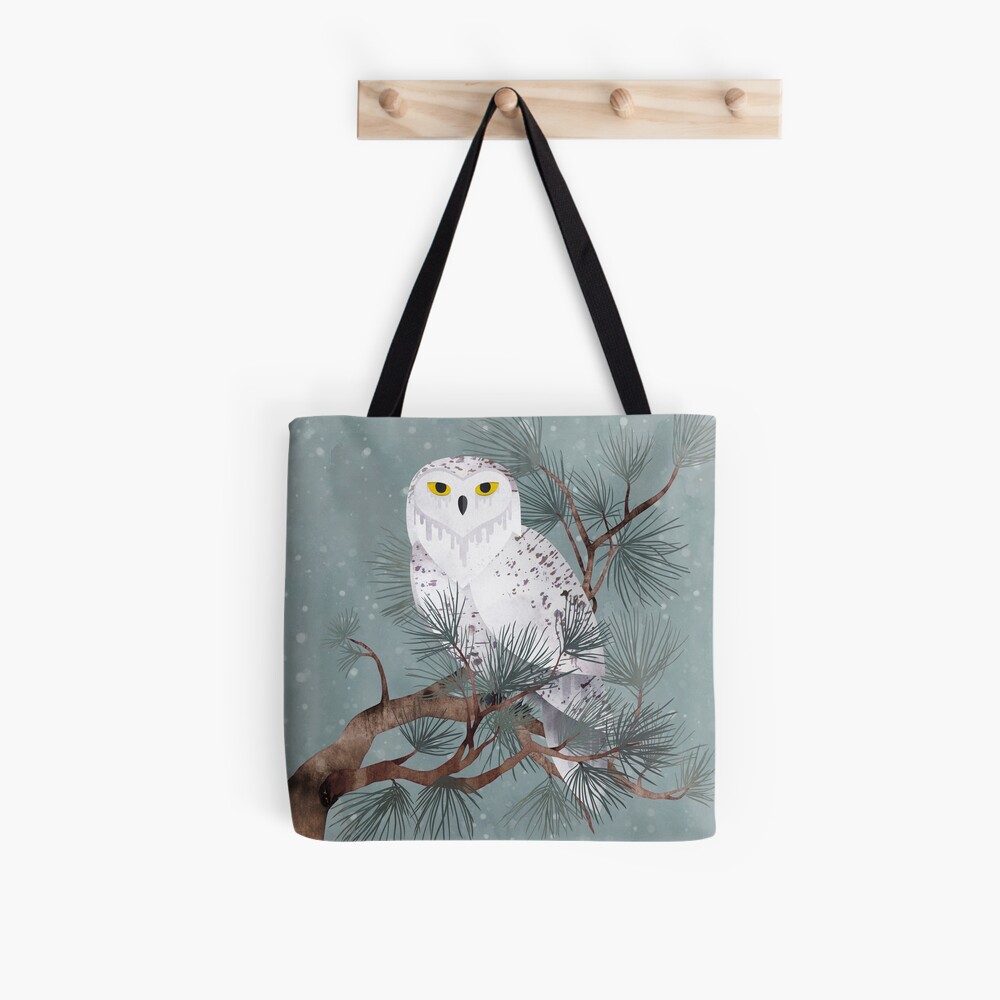 Item preview, All Over Print Tote Bag designed and sold by littleclyde.