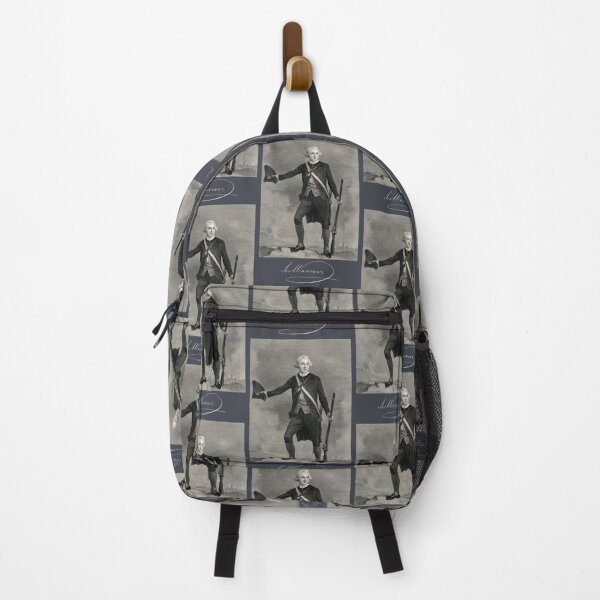 Item preview, 1775 General Joseph Warren, Battle of Bunker Hill designed and sold by historicimage.