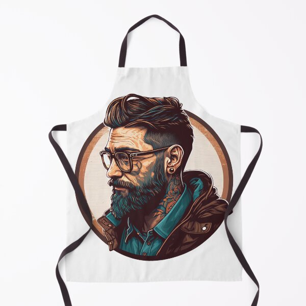 Item preview, Hipster Urban Art designed and sold by TripleEdge22.