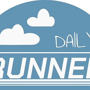 Artwork thumbnail, Daily RUNNER by jnt1981