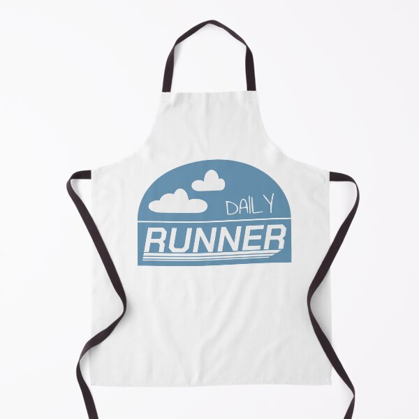 Item preview, Daily RUNNER designed and sold by jnt1981.