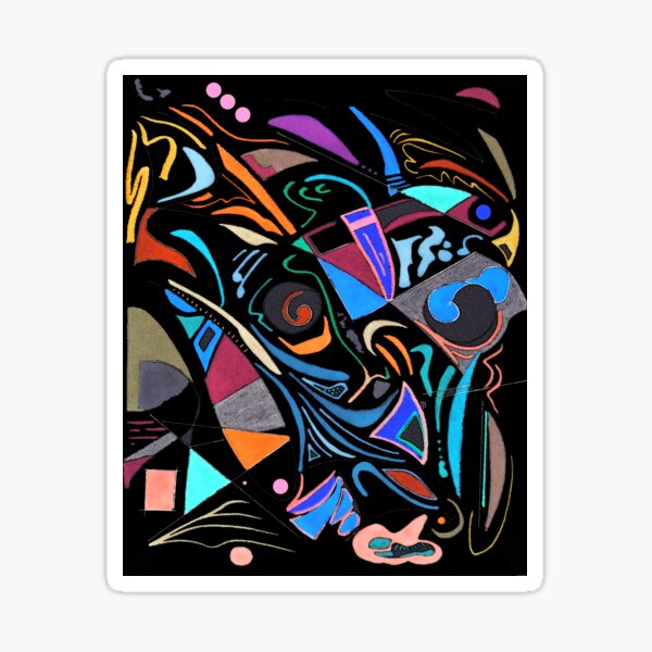 Item preview, Accolade designed and sold by Tony Broadbent.