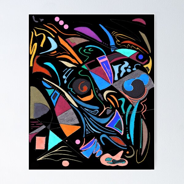 Item preview, Accolade designed and sold by Tony Broadbent.