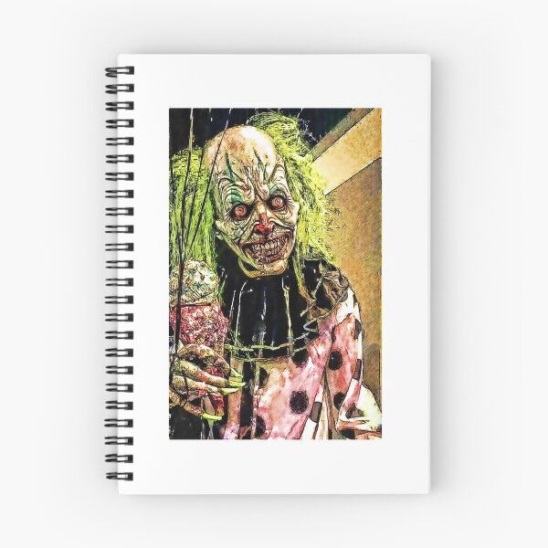 Item preview, Case Zombie Payaso designed and sold by juant2015.