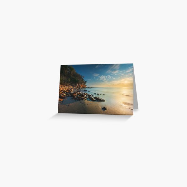 Item preview, Cala Violina beach in Maremma at sunset, Tuscany. Mediterranean sea. Italy. designed and sold by Stefano Orazzini.