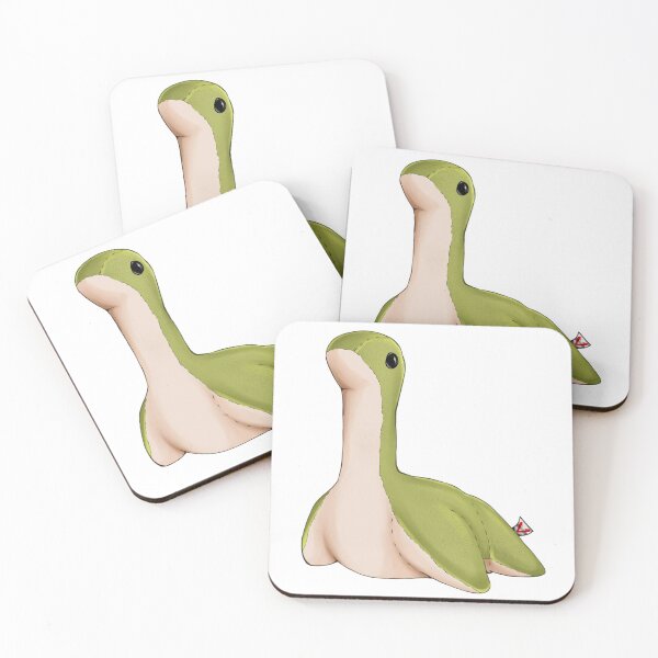Item preview, Nessie !  designed and sold by jazzypo0.