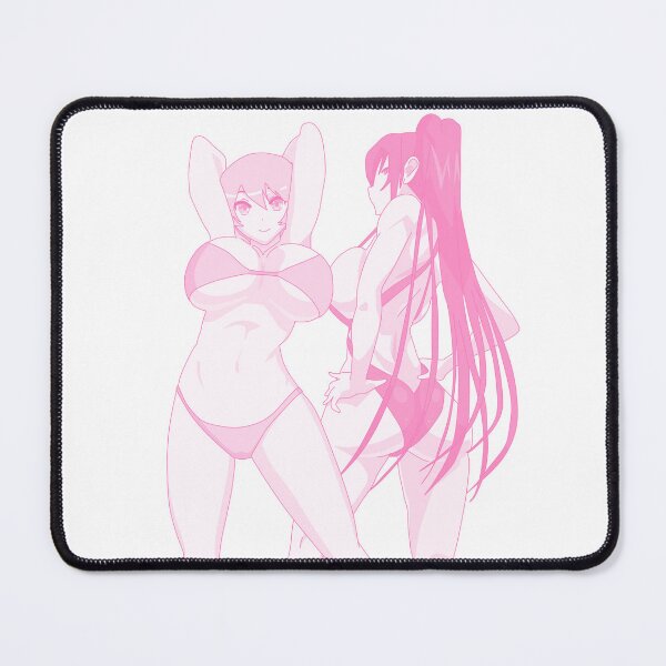 Item preview, Lewd anime girl hentai manga ecchi waifu titties ass pink designed and sold by ArthurPoe.
