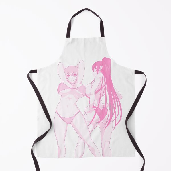 Artikelvorschau, Lewd Anime Mädchen Hentai Manga Ecchi Waifu Titties Arsch rosa entworfen und verkauft von ArthurPoe.