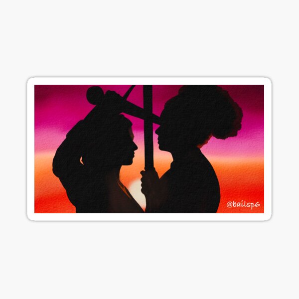 Item preview, Kit x Jade Flag designed and sold by Pommerb.