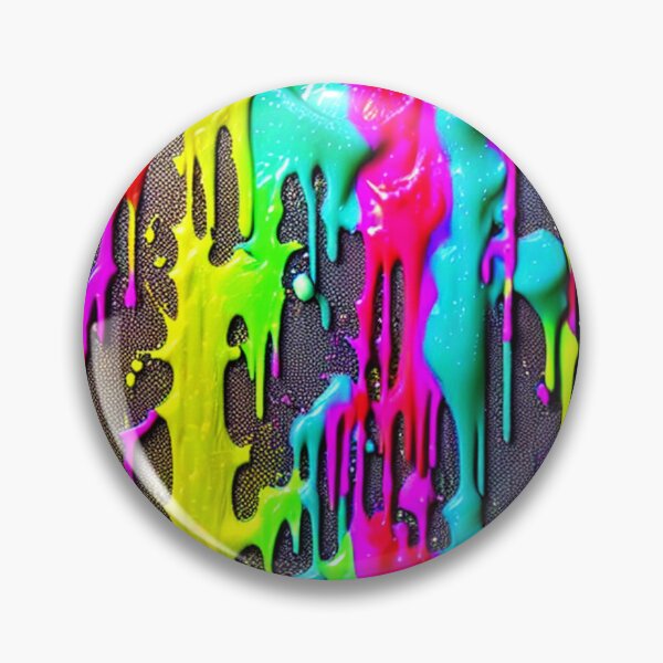 Item preview, Dripping Paint designed and sold by EggheadK8.