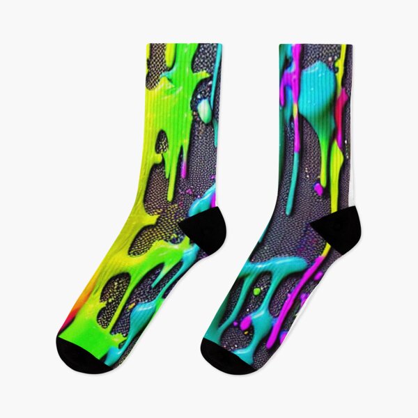 Item preview, Dripping Paint designed and sold by EggheadK8.