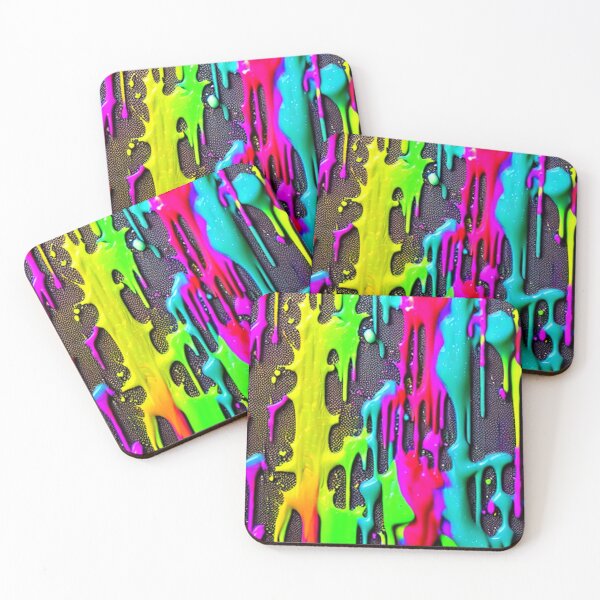 Item preview, Dripping Paint designed and sold by EggheadK8.
