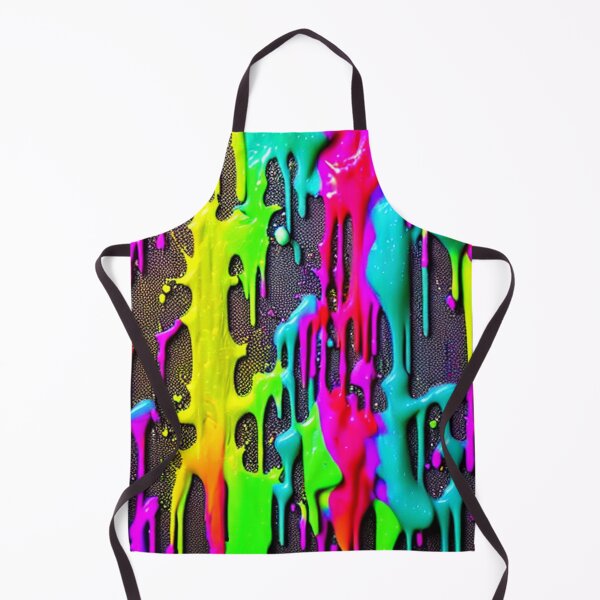 Item preview, Dripping Paint designed and sold by EggheadK8.