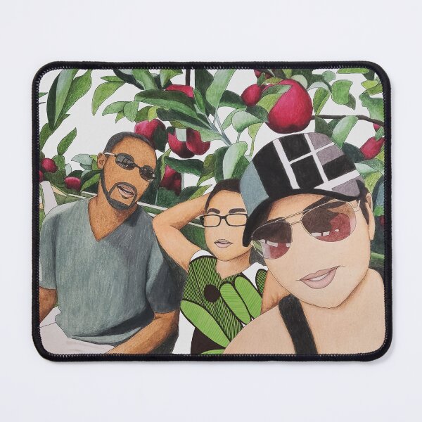 Item preview, Apple Orchard designed and sold by Lmata4.