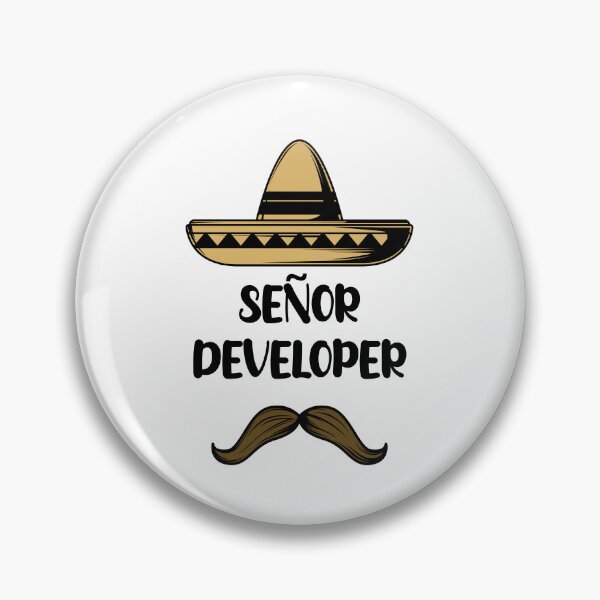 Item preview, Senior Developer , mexican developer  designed and sold by gook78.