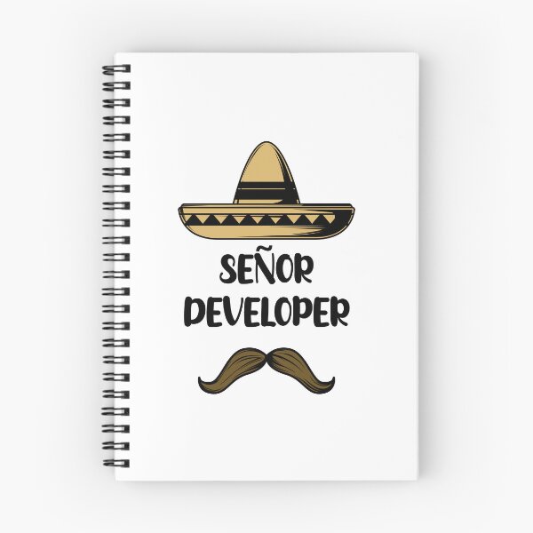 Item preview, Senior Developer , mexican developer  designed and sold by gook78.