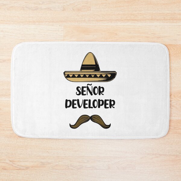 Item preview, Senior Developer , mexican developer  designed and sold by gook78.