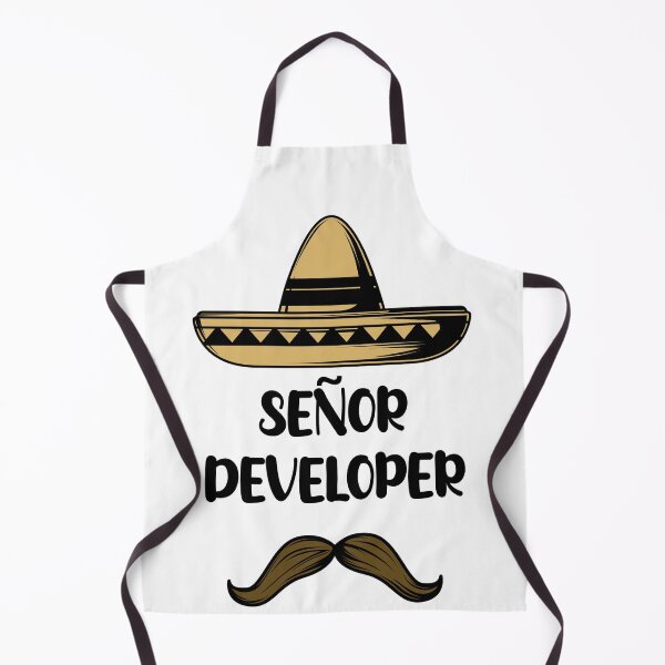 Item preview, Senior Developer , mexican developer  designed and sold by gook78.