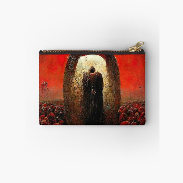 Item preview, Garden of Agony designed and sold by SikstiNain.