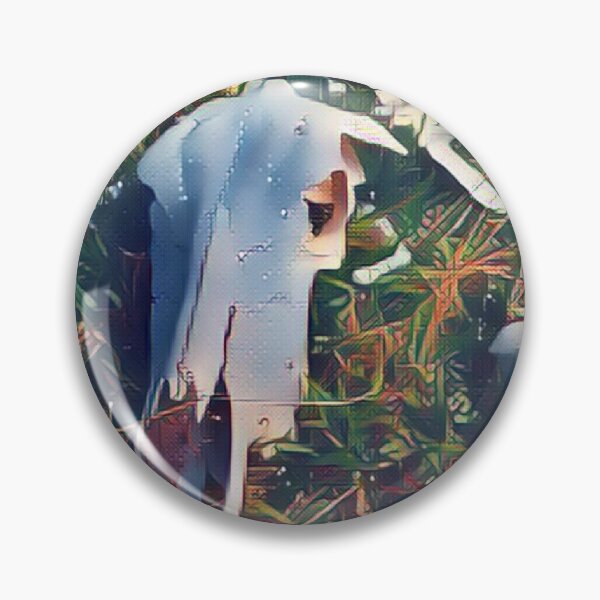Item preview, Cow bones Cow skull painting artwork designed and sold by FarmsteadAcers.