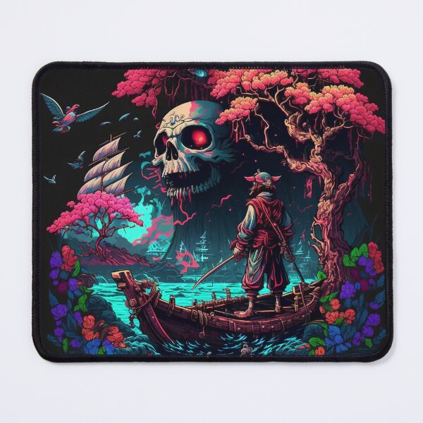 Item preview, Ninja Training Grounds, One Of Many Karasu Tengu Gateways designed and sold by Chillshayed.