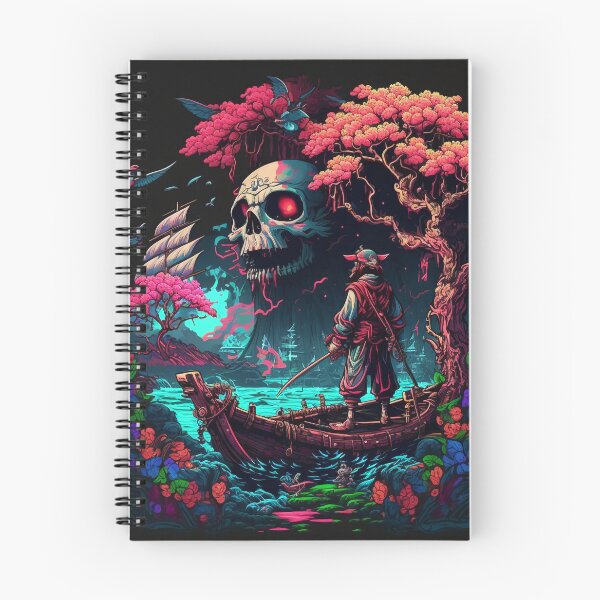 Item preview, Ninja Training Grounds, One Of Many Karasu Tengu Gateways designed and sold by Chillshayed.