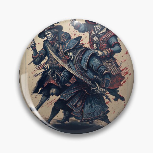 Item preview, Ace warriors  designed and sold by InverseReaction.