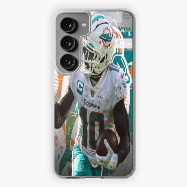 TYREEK HILL MIAMI DOLPHINS NFL Samsung Galaxy S20 Ultra Case Cover