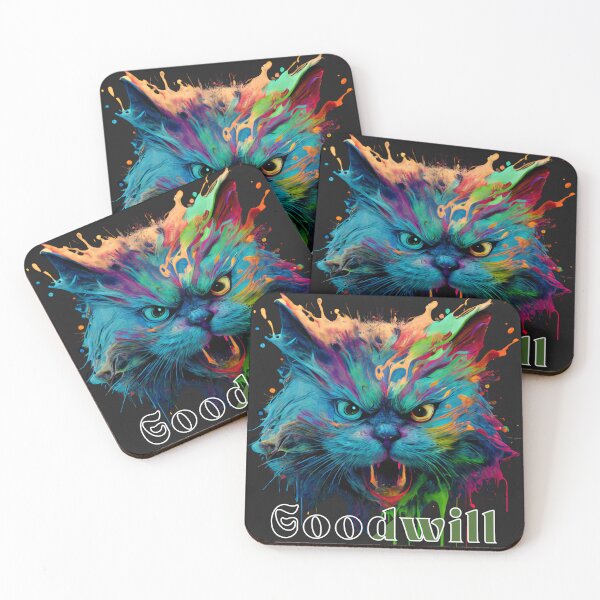 Item preview, Day of Goodwill designed and sold by colorexz.