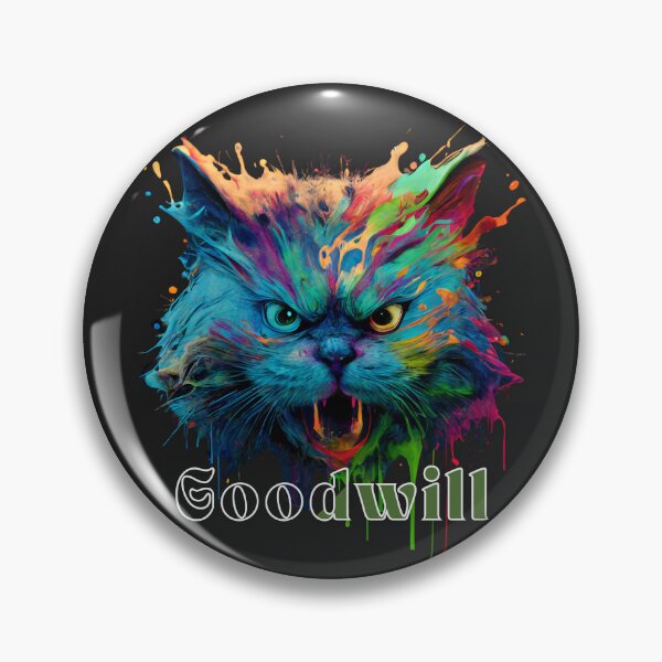 Item preview, Day of Goodwill designed and sold by colorexz.