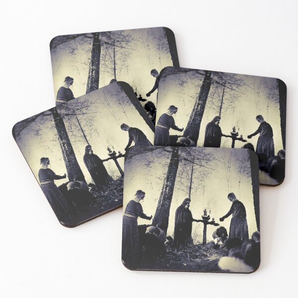 Item preview, The ritual designed and sold by SikstiNain.