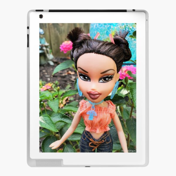 Bratz Jade Hippie Chic Greeting Card for Sale by BCHShauni