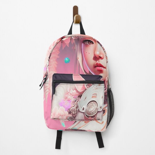 Item preview, kawaii portrait fantasy designed and sold by dixtrois.