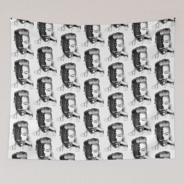 Item preview, RM Life is a Joke BTS designed and sold by ThisFire.