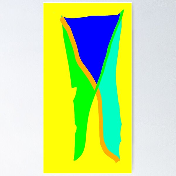 Item preview, Mozaic Yellow designed and sold by miftahhshop.
