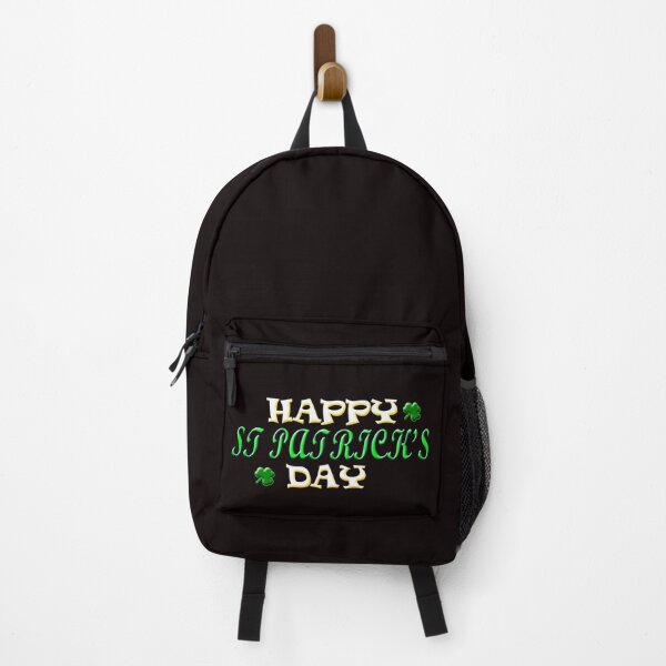 Item preview, Happy St Patricks Day Shamrock  designed and sold by Angelle55.
