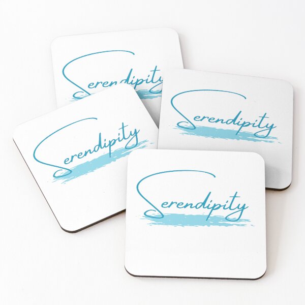 Item preview, Serendipity designed and sold by Thewelllife.