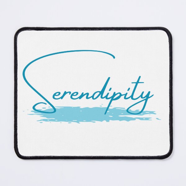 Item preview, Serendipity designed and sold by Thewelllife.