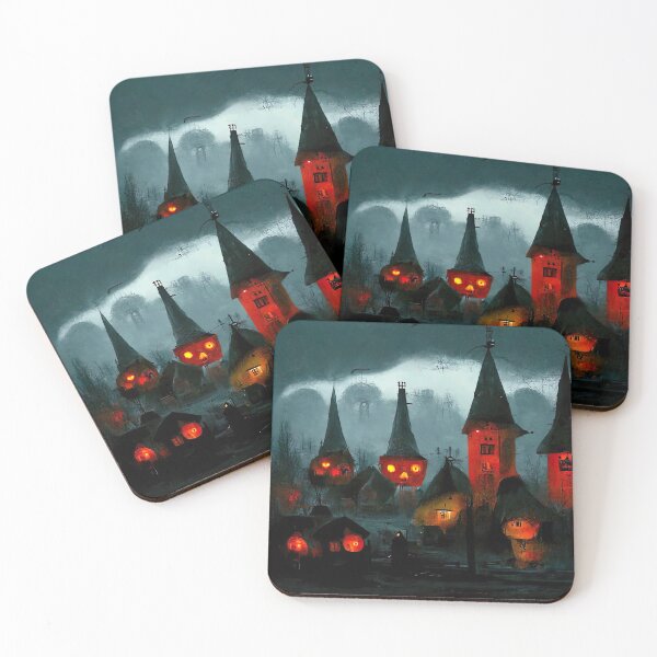 Item preview, Lemax spooky town designed and sold by SikstiNain.
