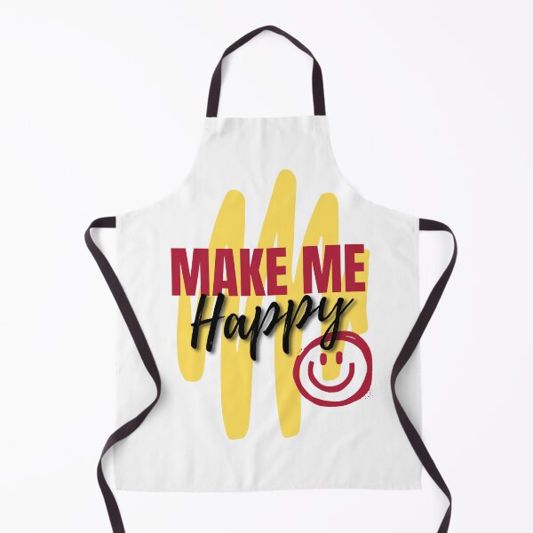 Item preview, Make me Happy Design designed and sold by fun-times-store.