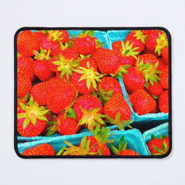 Item preview, Strawberry Pints designed and sold by Ladydi.