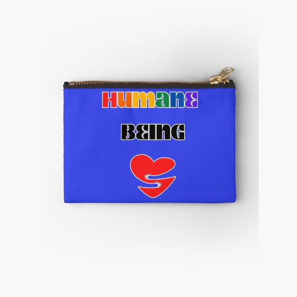 Item preview, Humane Being (Hugs) designed and sold by MyThingNow.
