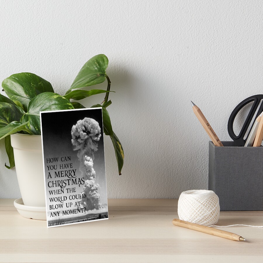 Item preview, Art Board Print designed and sold by everyplate.