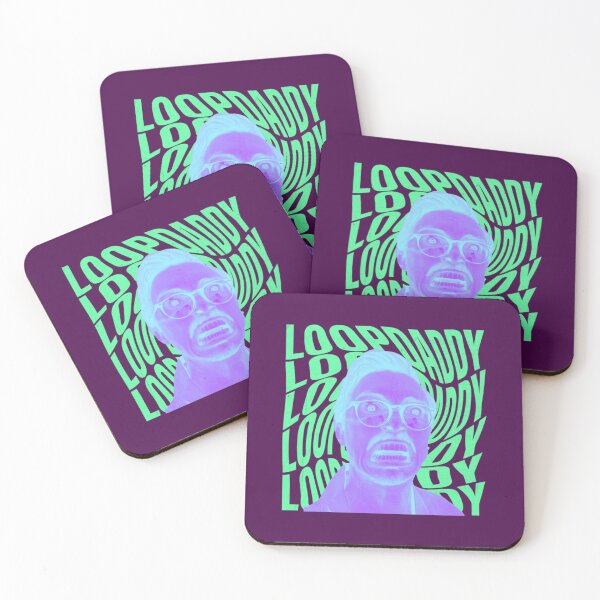 Item preview, Marc Rebillet Colourful Design    designed and sold by PATYERS.