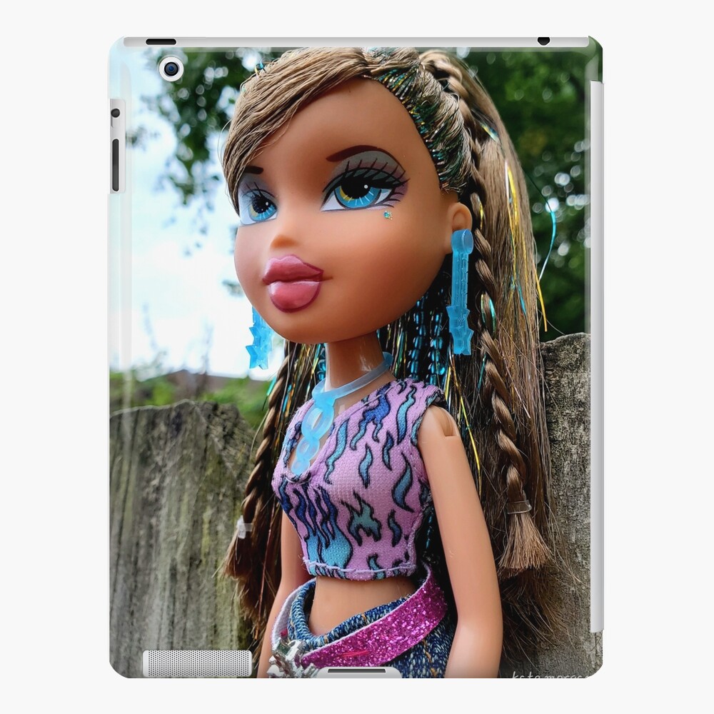 Bratz Jade Hippie Chic Greeting Card for Sale by BCHShauni