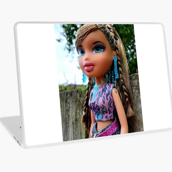 Bratz Yasmin  iPad Case & Skin for Sale by BCHShauni